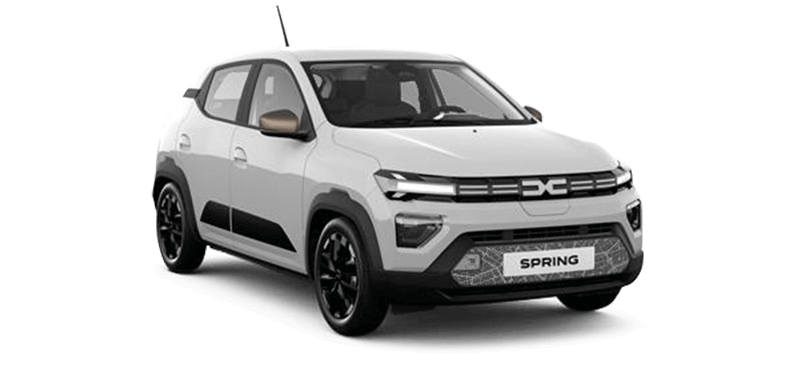 All-New Spring