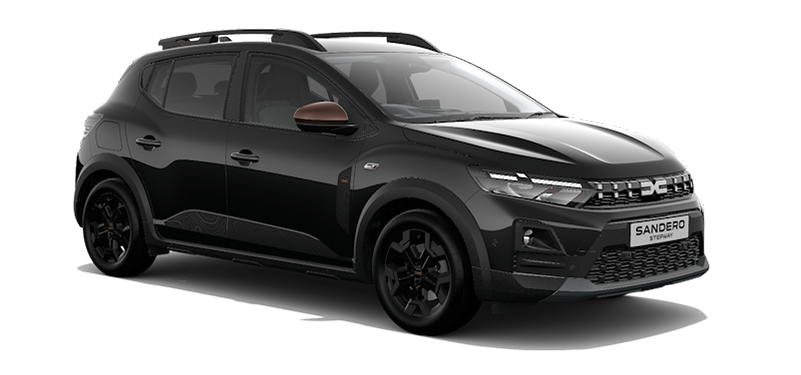Sandero Stepway