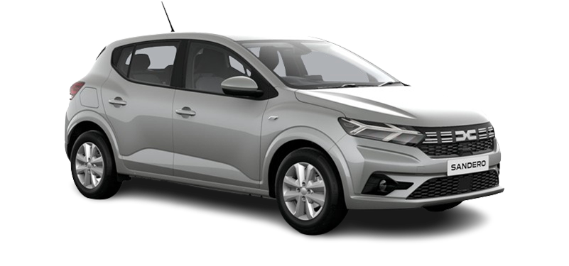 Sandero