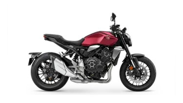 CB1000R ABS