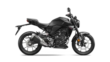 CB300R ABS