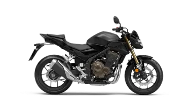 CB500F ABS