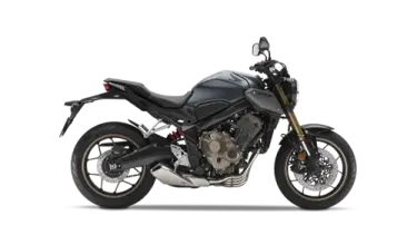 CB650R ABS