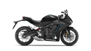 CBR650R