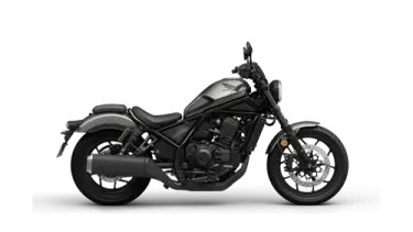 CMX1100 REBEL DCT