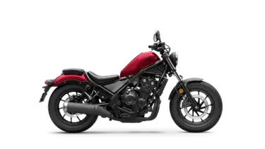 CMX500 REBEL ABS