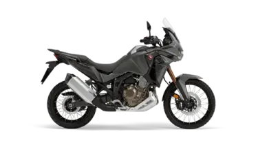 CRF1100L Adventure Sports