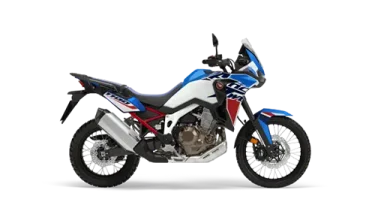 CRF1100L AFRICA TWIN