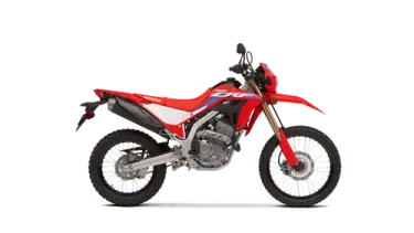 CRF300L ABS