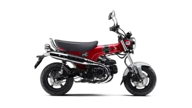 DAX 125