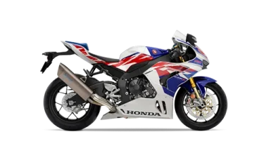 Fireblade 30th Aniversary