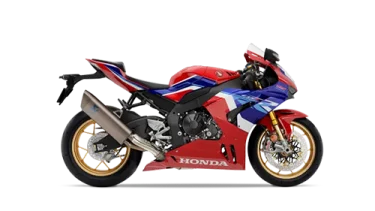 Fireblade SP