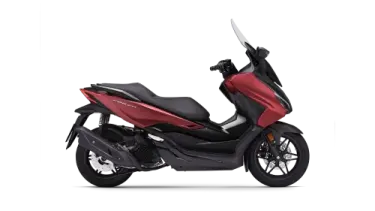 Forza 125 