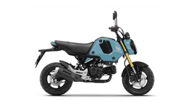 MSX125