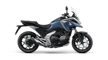 NC750X