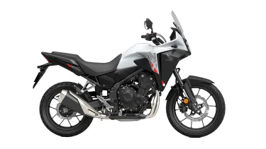 NX500