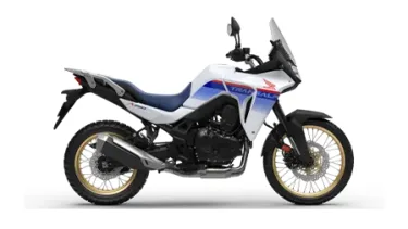 XL750 TRANSALP