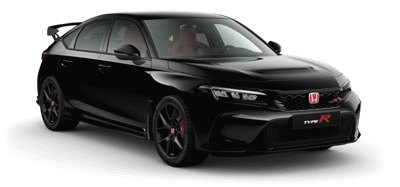 HONDA Civic Type R