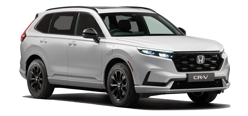 CR-V 