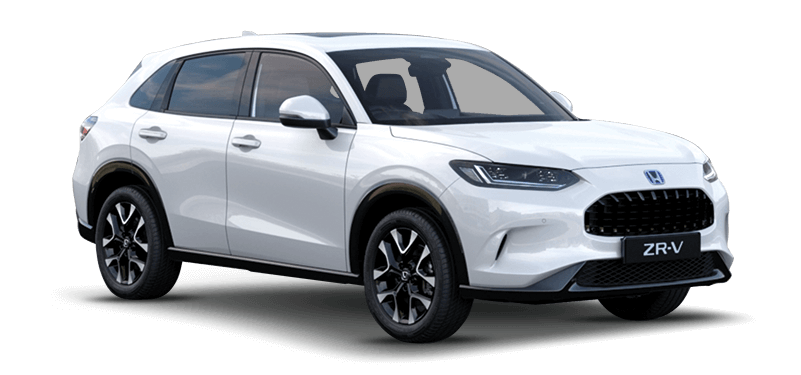 ZR-V
