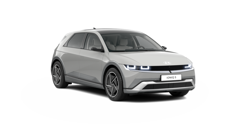 IONIQ 5