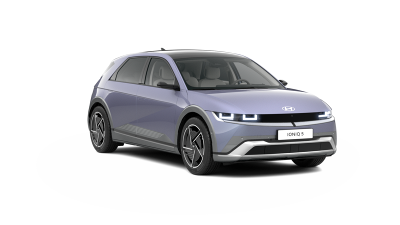 IONIQ 5