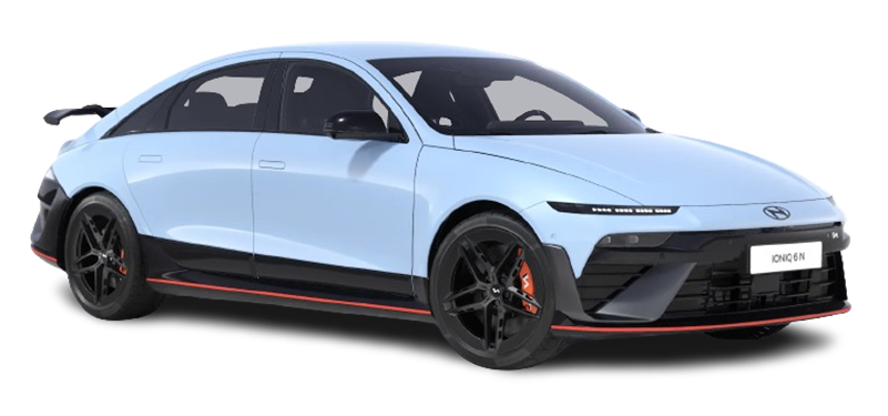 IONIQ 6 N