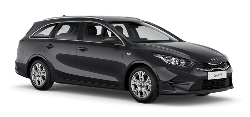 Ceed Sportswagon