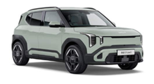 Kia EV2
