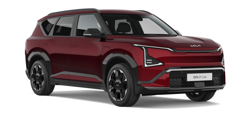 Kia EV5