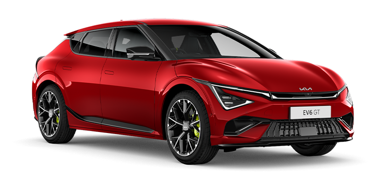 EV6 GT