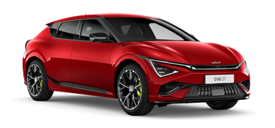 Kia EV6 GT
