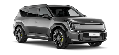 Kia EV9 GT