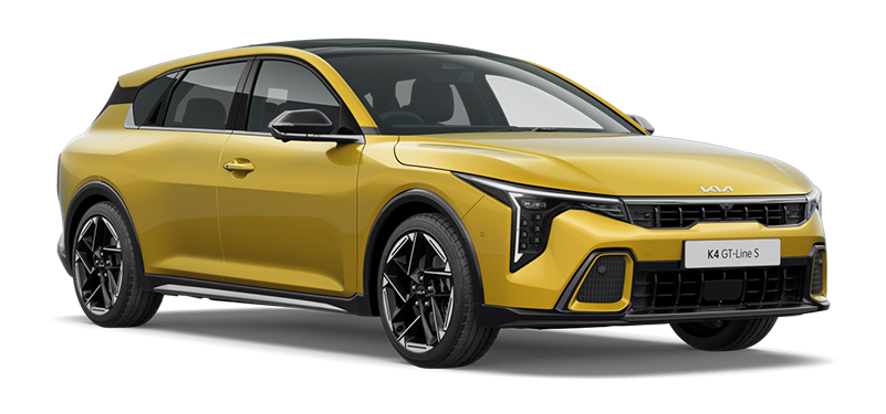 Kia K4