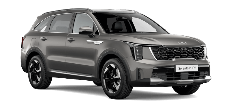 SORENTO