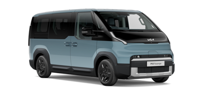 Kia PV5
