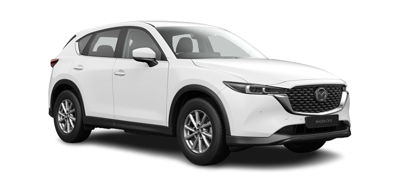 Mazda All-New CX-5