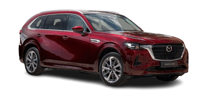 CX-80