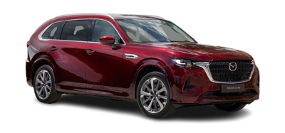 Mazda CX-80