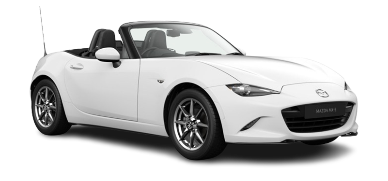MX-5 rf