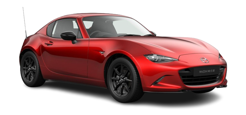 Mazda MX-5 rf