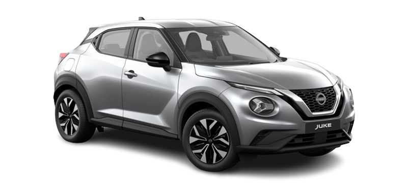 NEW JUKE