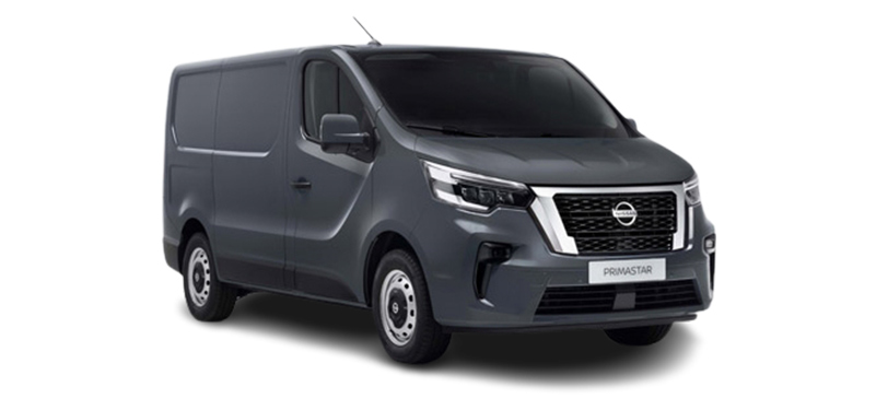 Nissan PRIMASTAR