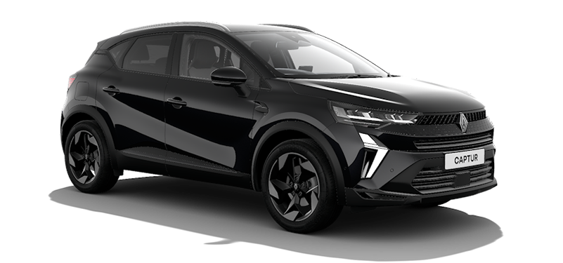 Captur