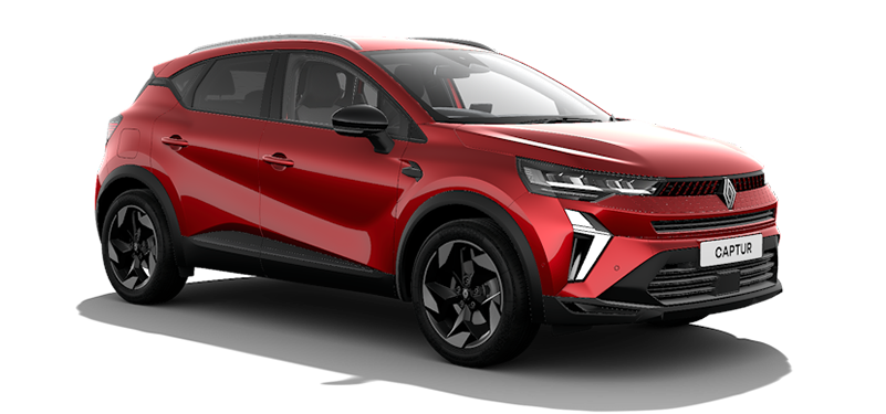 Captur