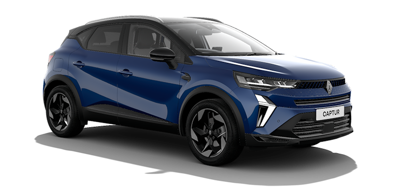 Captur