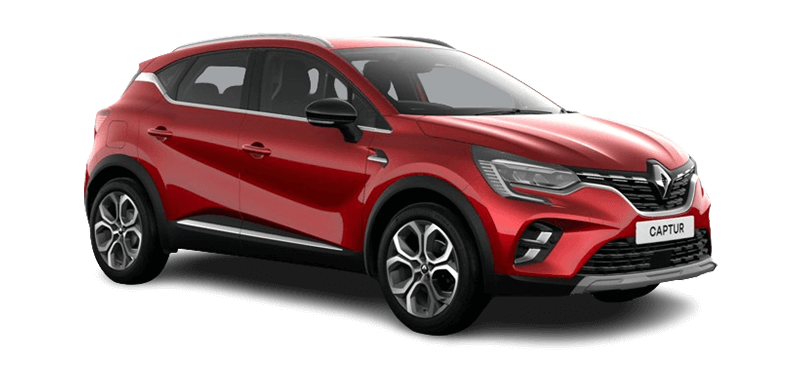 Captur