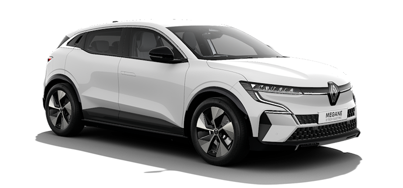 MEGANE E-TECH
