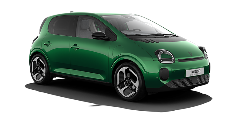 Twingo