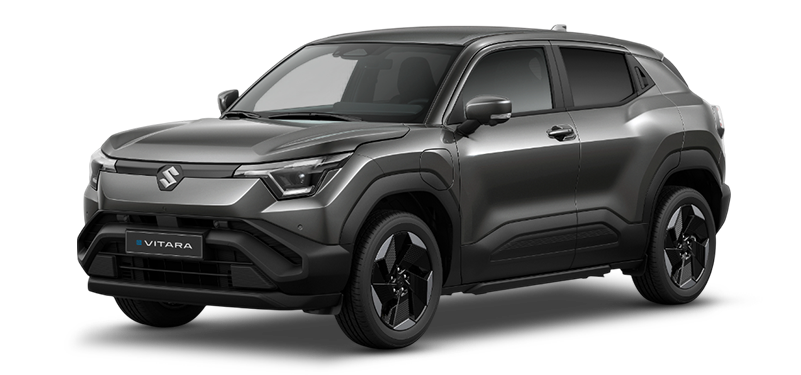 New e Vitara